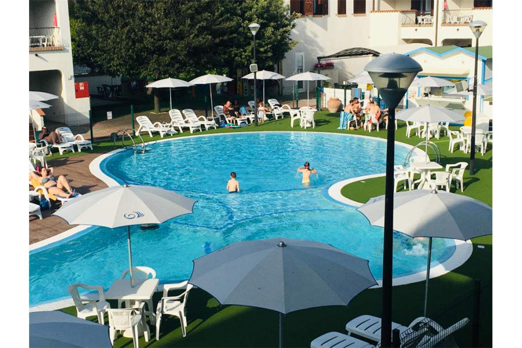 Villaggio turistico Caliente Lido di Spina