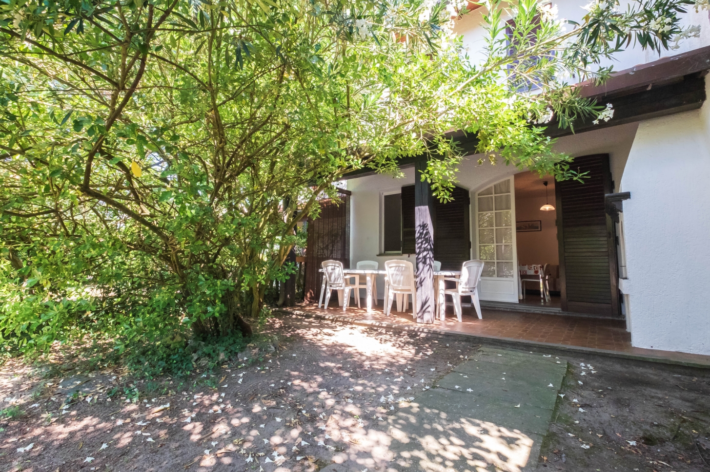 Villa Villa- Osti 100 Lido delle Nazioni