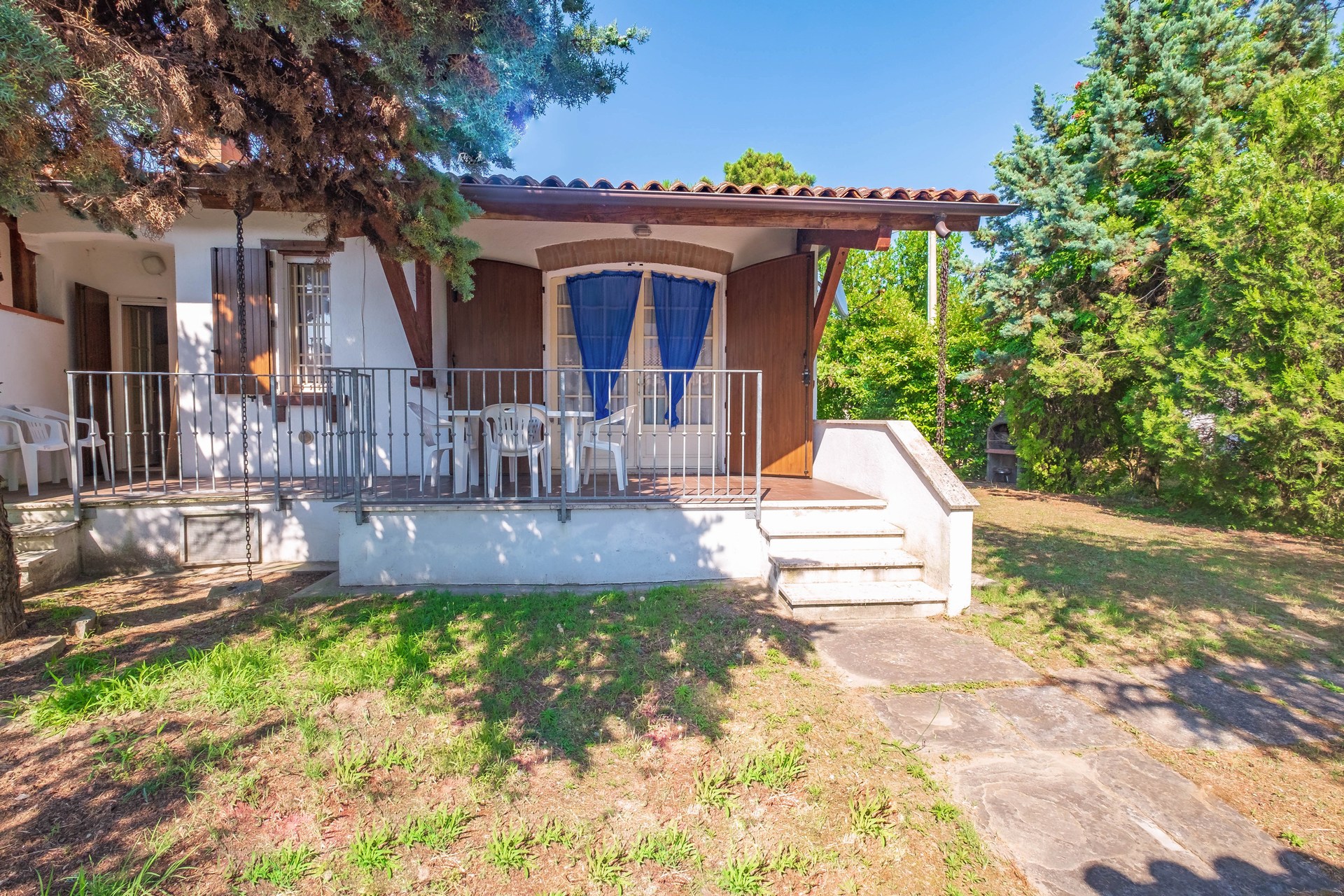 Villa Cinghiali 32 Lido di Volano