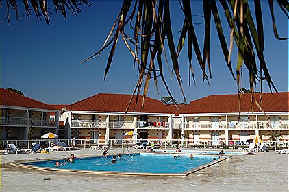 Studios, Résidence les Alcyons SC ..., BN1033971