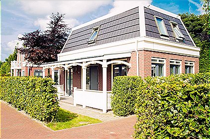 Vakantieparken, Bungalow 6p, BN1109993