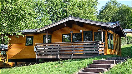 Chalets, La Lune Comfort 6p, BN1143053