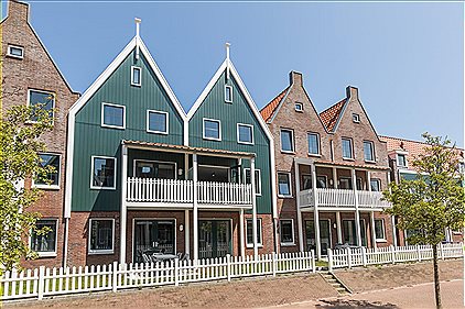 Bungalows, MV VO7A Comfort , BN1176280