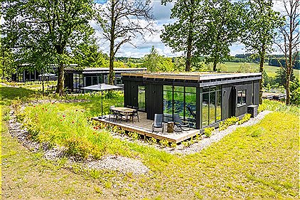 Bungalows, HRG Forest 6, BN1178802