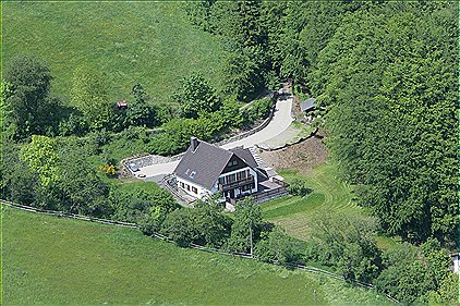 Groepsaccommodaties, In der Waldemei, BN49346