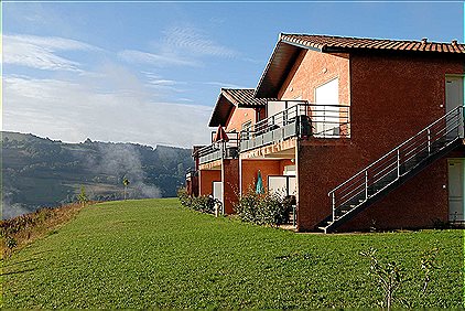 Apartamentos, Résidence La Marquisie 2p..., BN50488