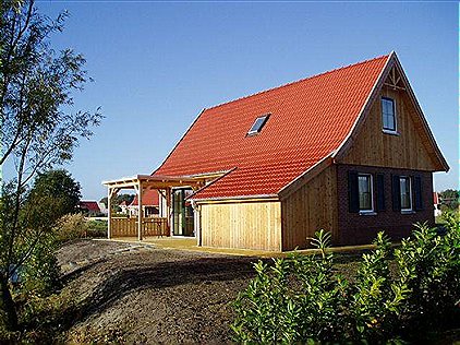 Villas, Emslander Comfort 6-Speci..., BN63380