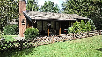 Vakantieparken, Ferienhaus Kamin, BN70869