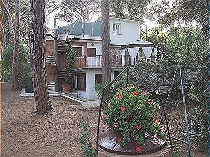 Appartementen, Azalea 7+3, BN900031