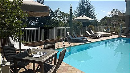 Villas, Villa La Quercia-Dalia, BN900046