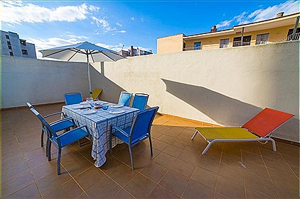 Appartements, Drugstore A A, BN901060