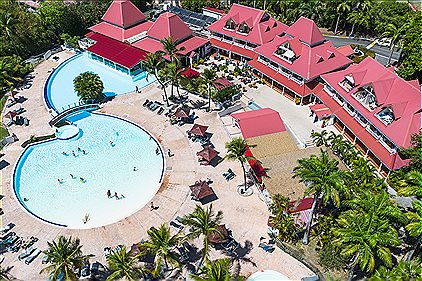 Studio's, Holiday Village Sainte-An..., BN904007