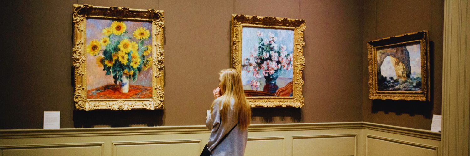 Ontdek cultuur en comfort: De mooiste musea in de buurt van je favoriete vakantiepark of vakantiehuis