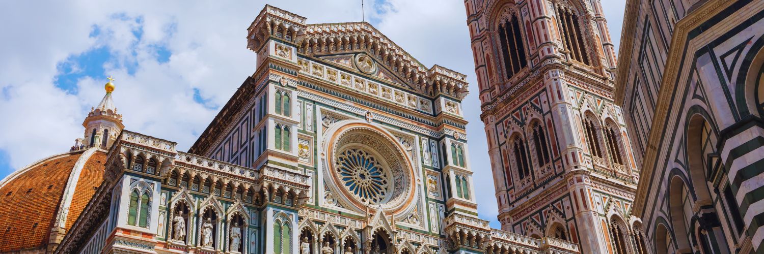 Quiet (Hidden) gems near Florence during a weekend holiday