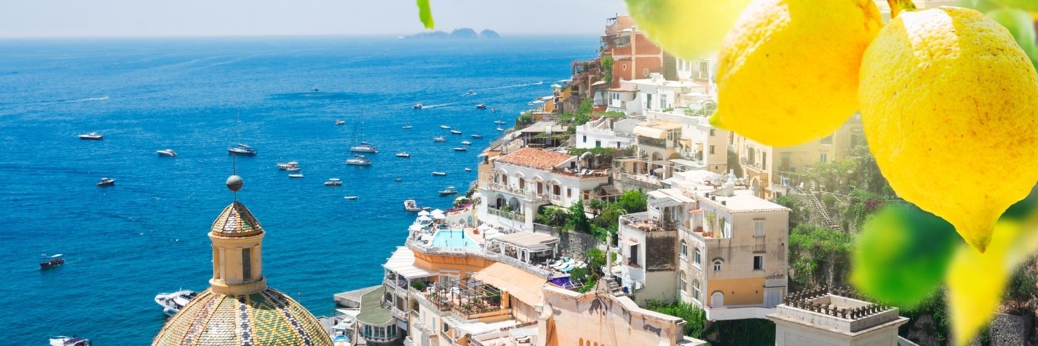 De 28 mooiste stranden van Italië